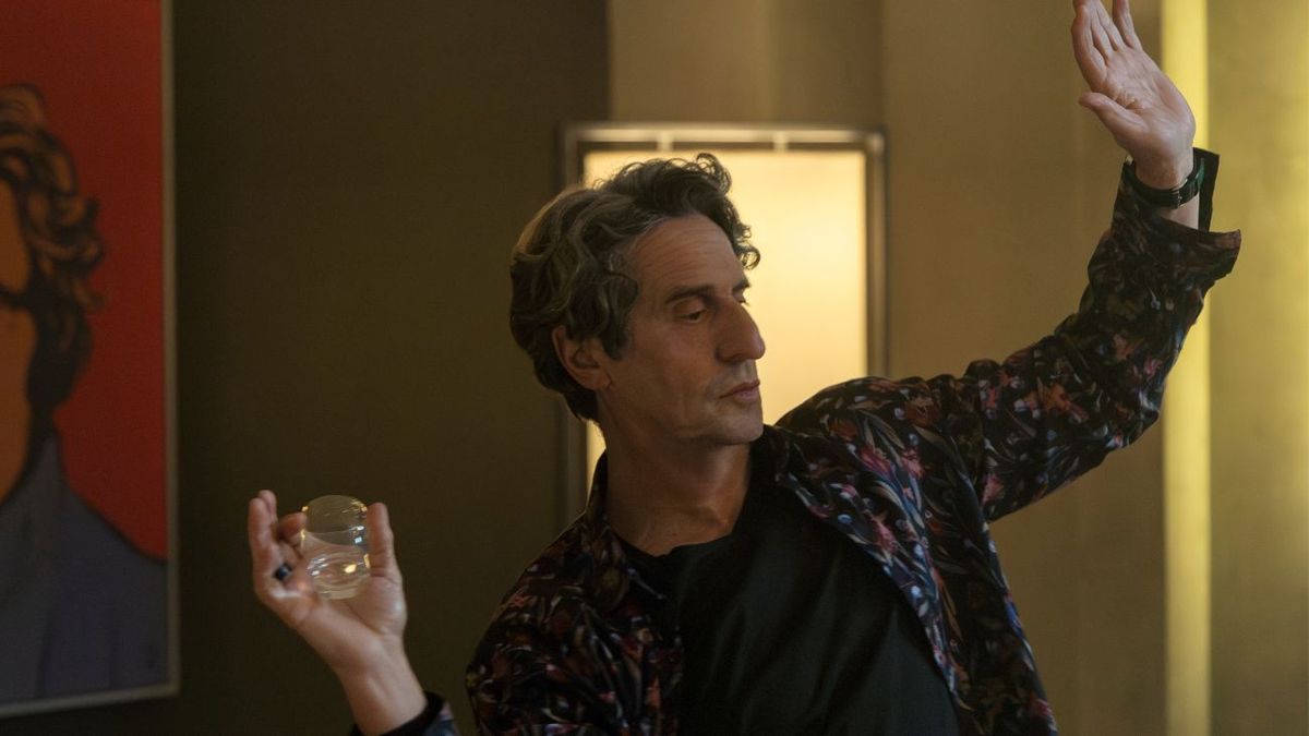 Diego Peretti brilla en Netflix con una nueva película y es el gran estreno del 2026. (Foto: Gentileza Netflix)