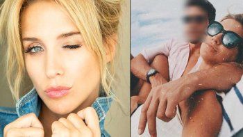 Soledad Fandiño mostró quién es su verdadero novio