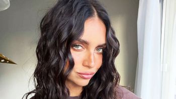 Acusaron a Zaira Nara de mala onda en un evento en Paraguay: su firme descargo