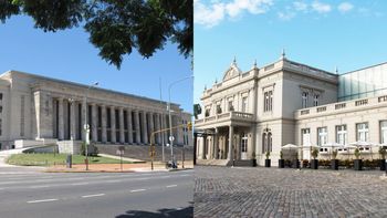 ¿Cuándo y dónde serán los debates presidenciales?