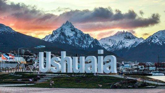 En medio de la visita de Alberto Fernández a la Antártida, denuncian la emergencia habitacional en Tierra del Fuego