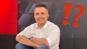 Ángel de Brito anunció otra separación en Twitter: Siguen teniendo relación como amigos