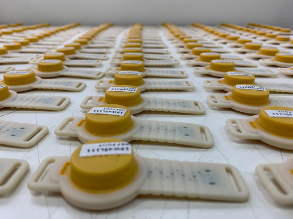 Argentinos convirtieron un “baby call” en un dispositivo de monitoreo de pacientes con COVID-19