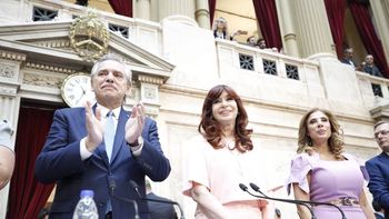 La interna del Frente de Todos se coló en la crisis por la amenaza narco, mientras siguen los cruces por las candidaturas