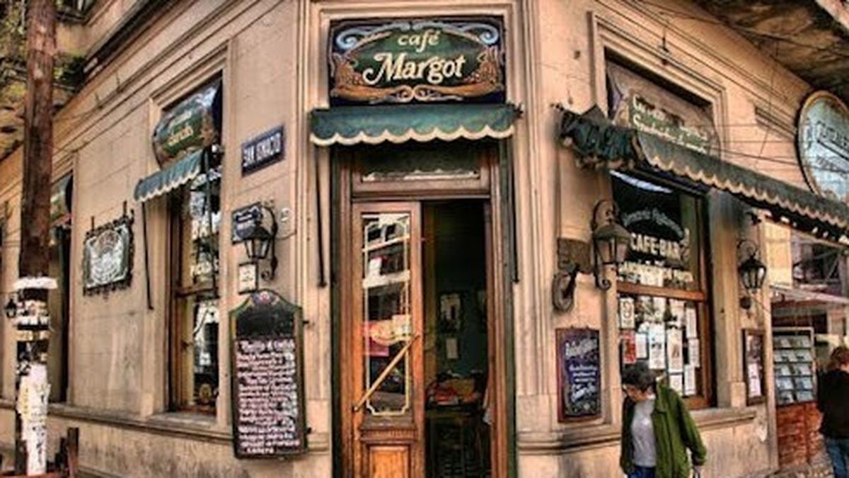Buenos Aires, la capital del café en Latinoamérica