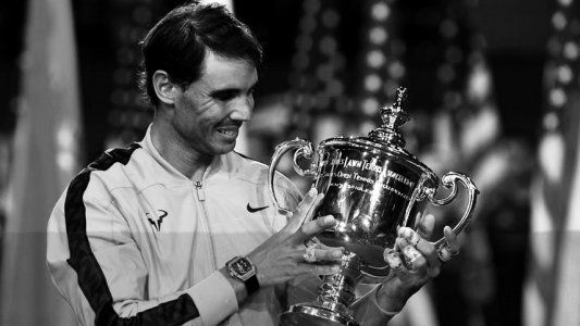 Rafa Nadal se bajó del US Open: La situación sanitaria sigue muy complicada en todo el mundo