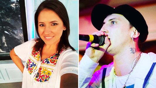 Fernanda Iglesias: Ojalá que el Polaco me lleve a la Justicia