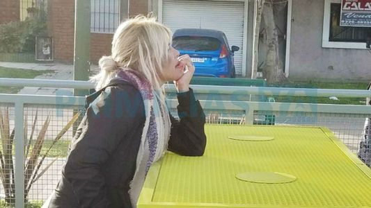 Nazarena Vélez sobre su actuación en Huellas: Es un hecho real y mi participación es en el final