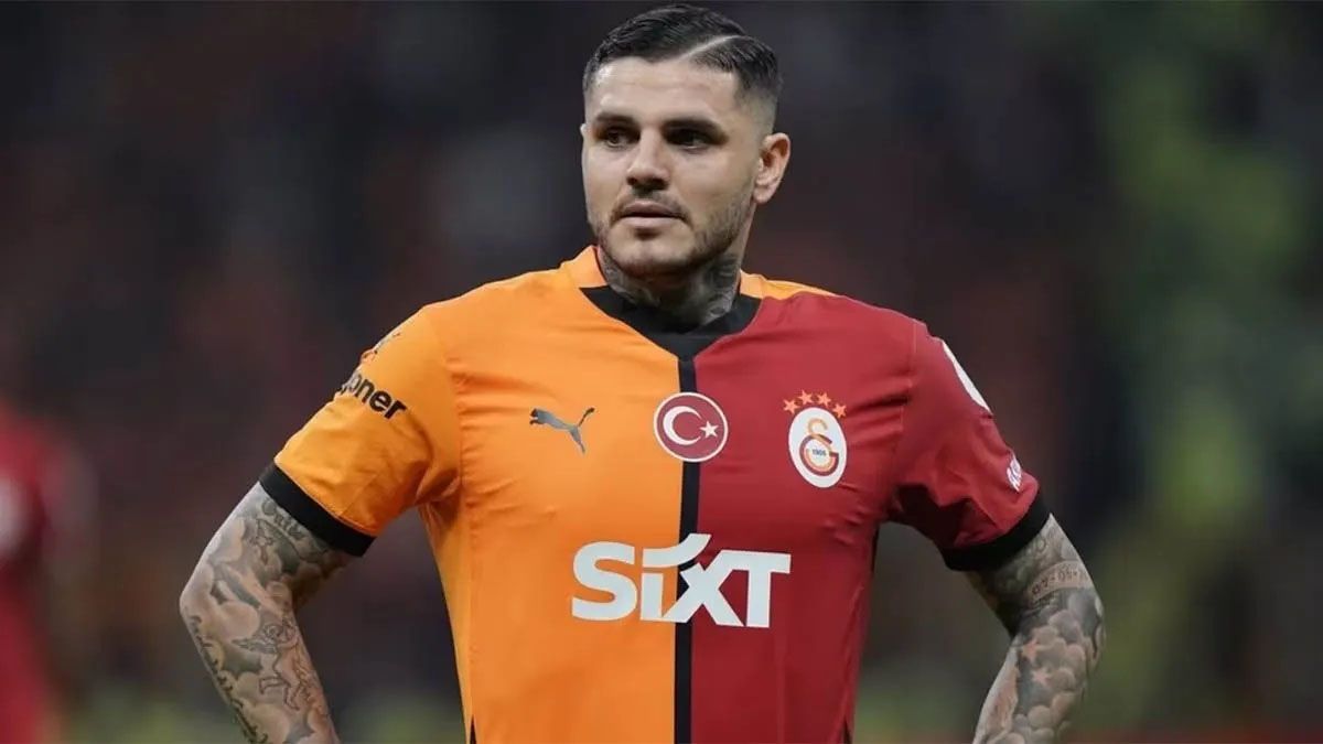 El Wandagate sigue perjudicando a Mauro Icardi: la TAJANTE decisión que analiza el Galatasaray