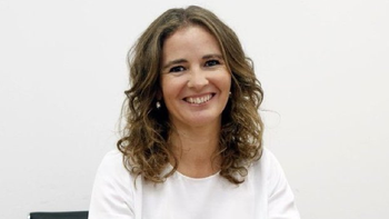 Jorge Macri anunció que Victoria Morales Gorleri será secretaria de Bienestar y Tercera Edad en la Ciudad. (Foto: captura) Jorge Macri anunció que Victoria Morales Gorleri será secretaria de Bienestar y Tercera Edad en la Ciudad. (Foto: captura)