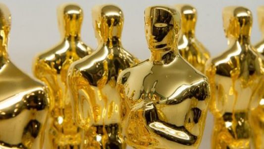 El cambio de look de la estatuilla de los Oscar