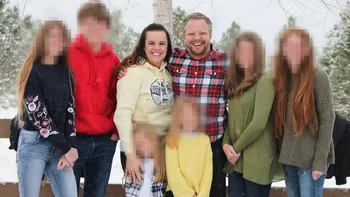 Tomó un batido y murió: el macabro plan de un dentista para deshacerse de la mujer