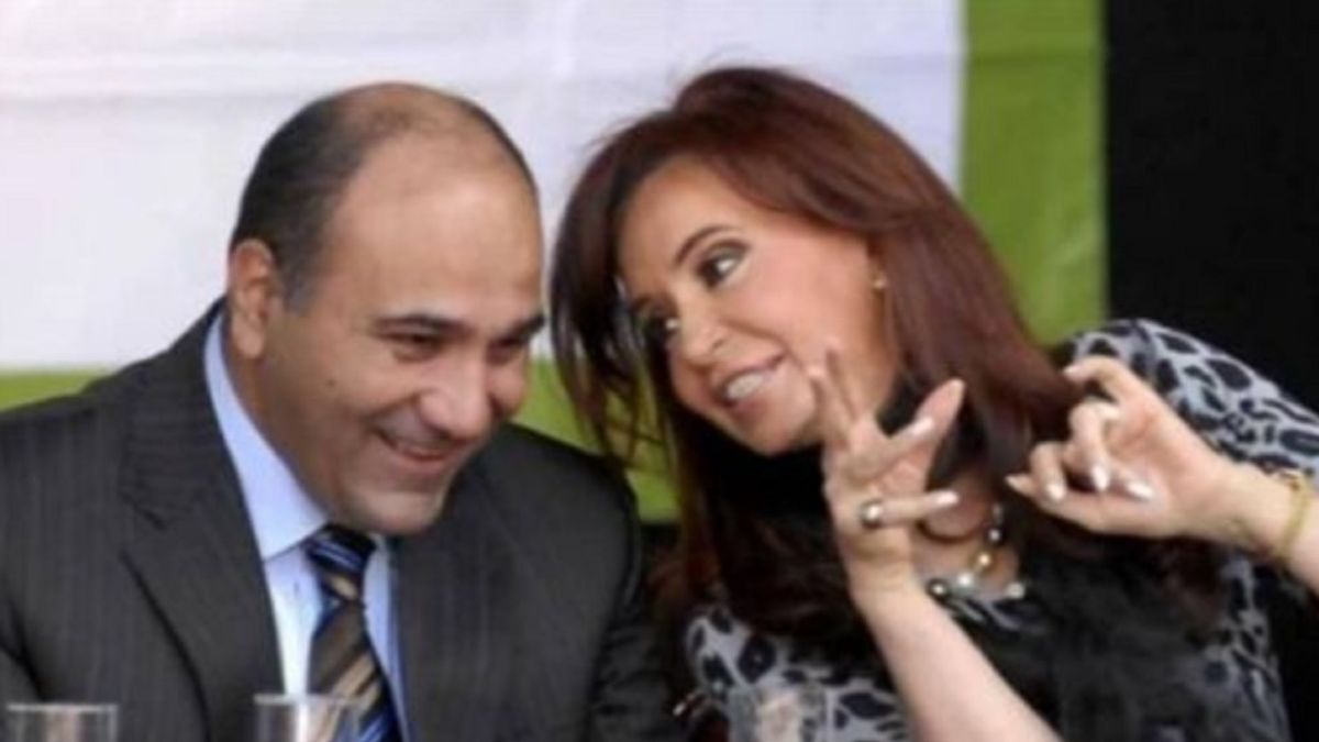 Actrices Argentinas en contra de Juan Manzur como jefe de gabinete