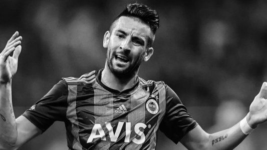 Mauricio Isla, el posible nuevo refuerzo Xeneize: Me gustaría jugar en Boca