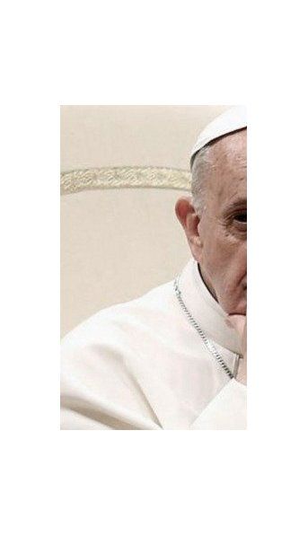 El Papa Francisco recordó a George Floyd y pidió no tolerar ningún tipo de racismo