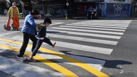 Coronavirus: se confirmaron 3.099 nuevos casos y 58 muertes en las últimas 24 horas