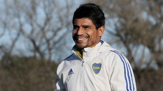 Lucas Pusineri nunca venció a Boca como entrenador
