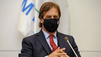 Uruguay prorrogó el cierre de fronteras hasta finales de enero
