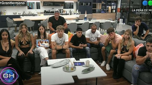 Gran Hermano 2022: ¿Quiénes son los nuevos nominados esta semana?