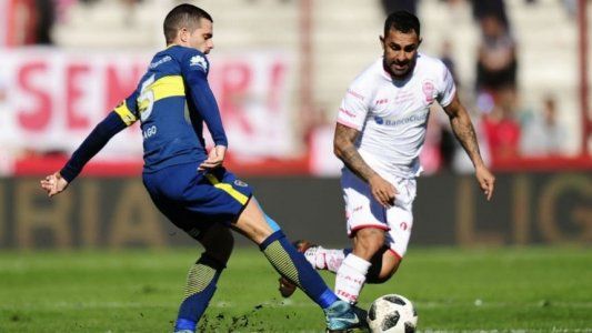 Boca-Huracán 2018: cómo ver en vivo online y por streaming por la Superliga