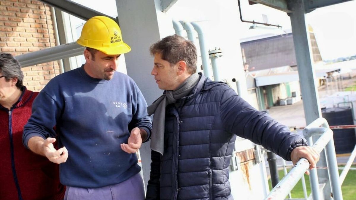 El ranking en obra pública que enciende la disputa en los municipios del conurbano