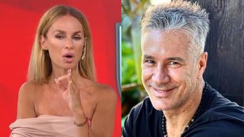 Sabrina Rojas destrozó a Fernando Carrillo por amenazar a Catherine Fulop: Me da mucho asco
