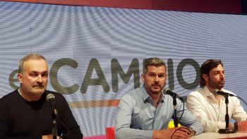 PASO 2019: Marcos Peña dijo que hasta que se defina la elección en octubre va a haber inestabilidad