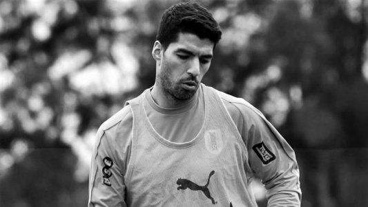 Luis Suárez dio positivo de coronavirus y se perderá dos partidos clave para Uruguay y Atlético Madrid