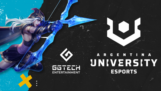 University Esports: ya están abiertas las inscripciones