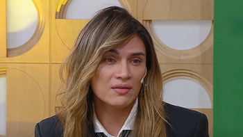 Las fuertes contradicciones de Luciana Martínez en su defensa sobre el robo al turista: Incoherente