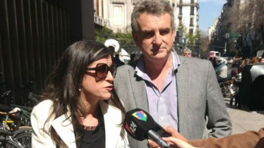 El kirchnerismo insiste con que el Congreso trate el acuerdo con el FMI y pide que intervenga la Justicia