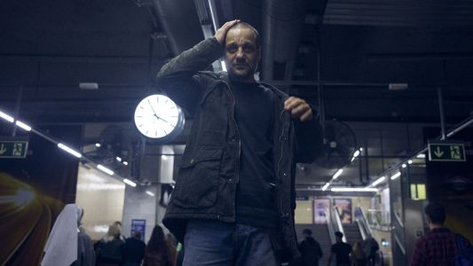 La nueva serie con Rodrigo de la Serna llega al streaming, tiene 6 capítulos y es el estreno del año