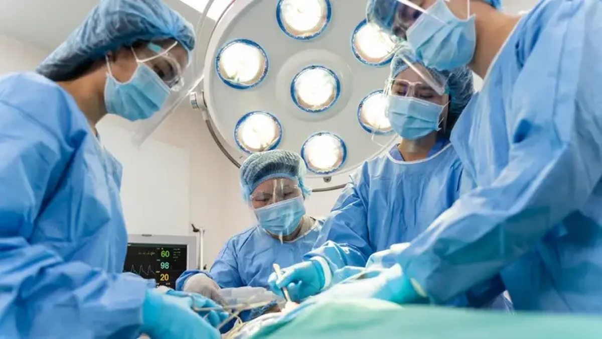 Los médicos argentinos tienen garantizada la validez de su título en Estados Unidos.&nbsp;