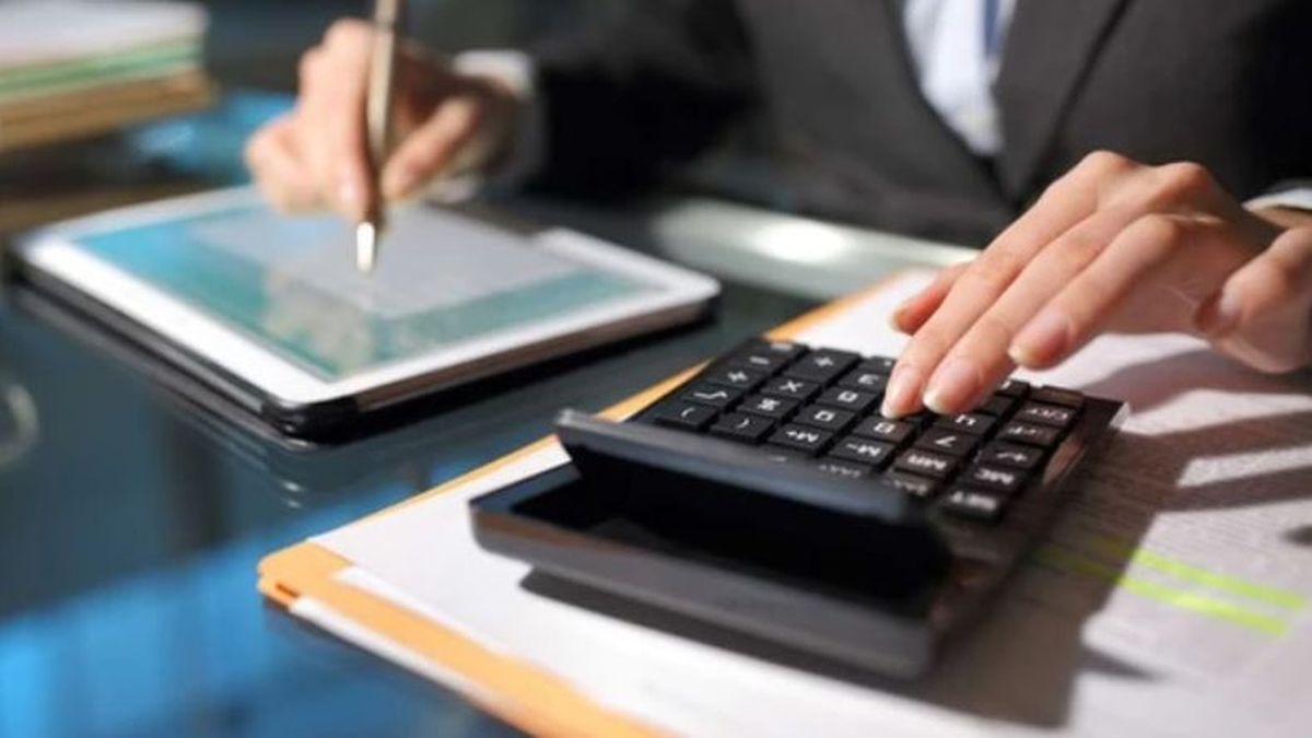 Más de 30 empresas descontaron sus cheques y obtuvieron el beneficio. (Foto archivo)