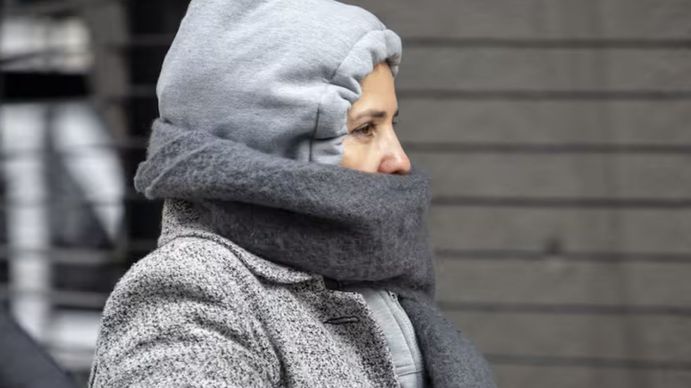 El frío se va de Buenos Aires: cuándo empieza a subir la temperatura y qué día llegará el pico de 25°C