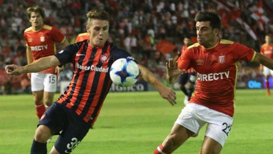 San Lorenzo-Estudiantes ver en vivo online: qué canal transmite por streaming y televisa y a qué hora juegan por la Copa Argentina el 3 de octubre de 2018
