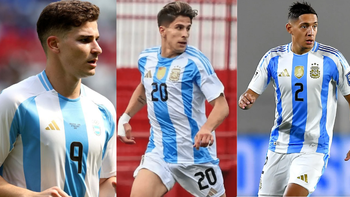 julian alvarez, molina y simeone fueron desafectados de la seleccion argentina por motivos sanitarios julian alvarez, molina y simeone fueron desafectados de la seleccion argentina por motivos sanitarios