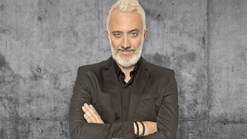 Peligra el regreso de Andy Kusnetzoff con PH, Podemos Hablar a la pantalla de Telefe: el motivo