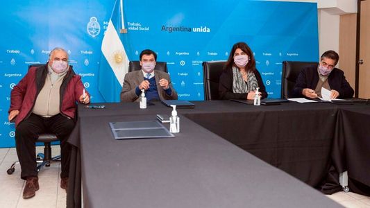 Frente a la suba de precios, el Gobierno adelanta la reapertura de paritarias para estatales