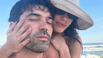 El picante mensaje que recibió Lali tras anunciar su casamiento y la respuesta que sorprendió a todos