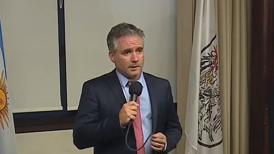 Barracas: el Gobierno porteño separó de su cargo a los policías involucrados en el asesinato de Lucas G