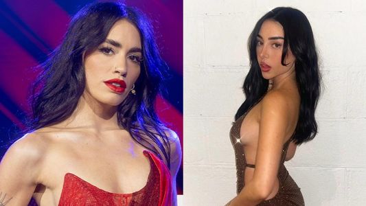 El inesperado motivo por el que Nicki Nicole reemplazó a Lali Espósito en La Voz Argentina