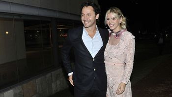 Por qué Benjamín Vicuña no estuvo presente en la fiesta de despedida de ATAV