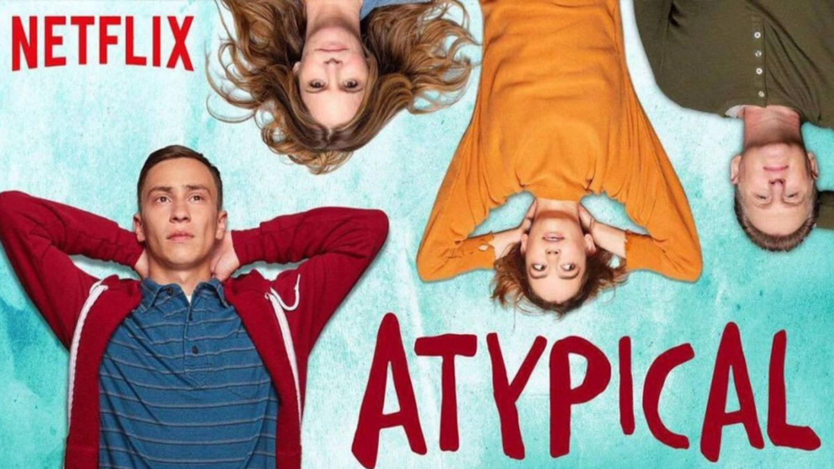 Atypical: La famosa serie de Netflix llega a su final.