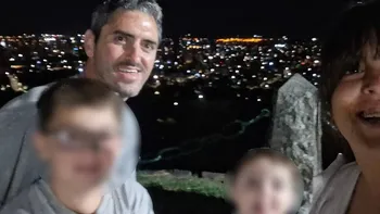 Triple crimen en Tres Arroyos: el femicida estaba bajo tratamiento psiquiátrico y pidió un arma tras matar a su familia Triple crimen en Tres Arroyos: el femicida estaba bajo tratamiento psiquiátrico y pidió un arma tras matar a su familia