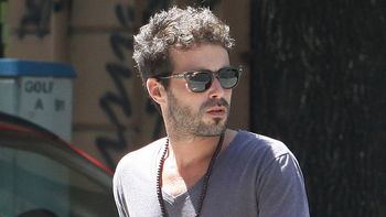 La condición que puso Nicolás Cabré para hacer temporada de verano