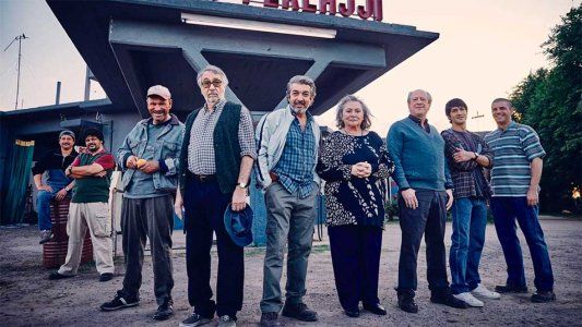 Cómo es el camino que debe recorrer “La odisea de los giles” para quedarse con el Oscar