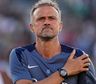 La sorpresiva frase de Luis Enrique que enloqueció a Boca y River: Estoy...
