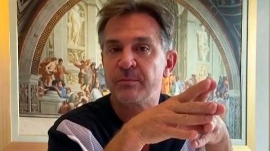 Detuvieron a Aníbal Lotocki tras ser procesado por homicidio