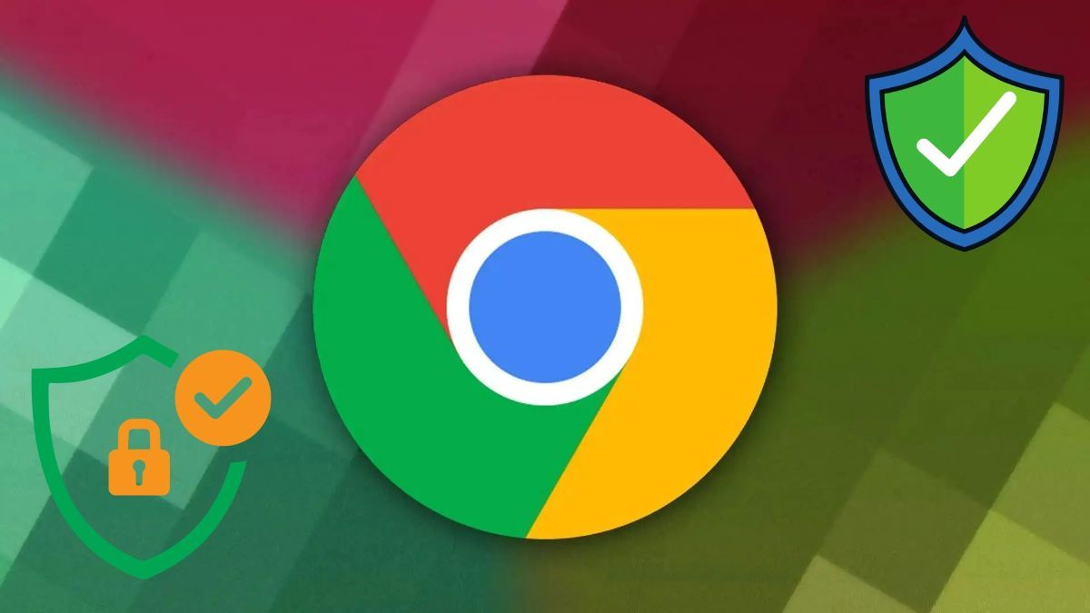 Google Chrome te protege: la nueva función para evitar filtraciones al compartir pantalla.